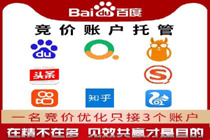 竞价代运营案例解析：中小企业如何快速崛起